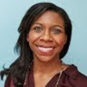 Meet your Posher, Sherelle